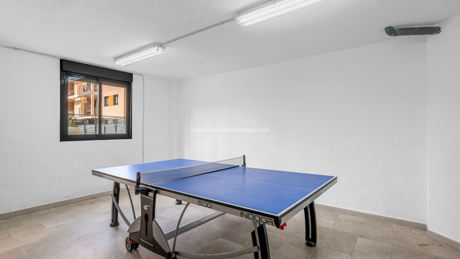 Használt - Apartment - El Campello - 