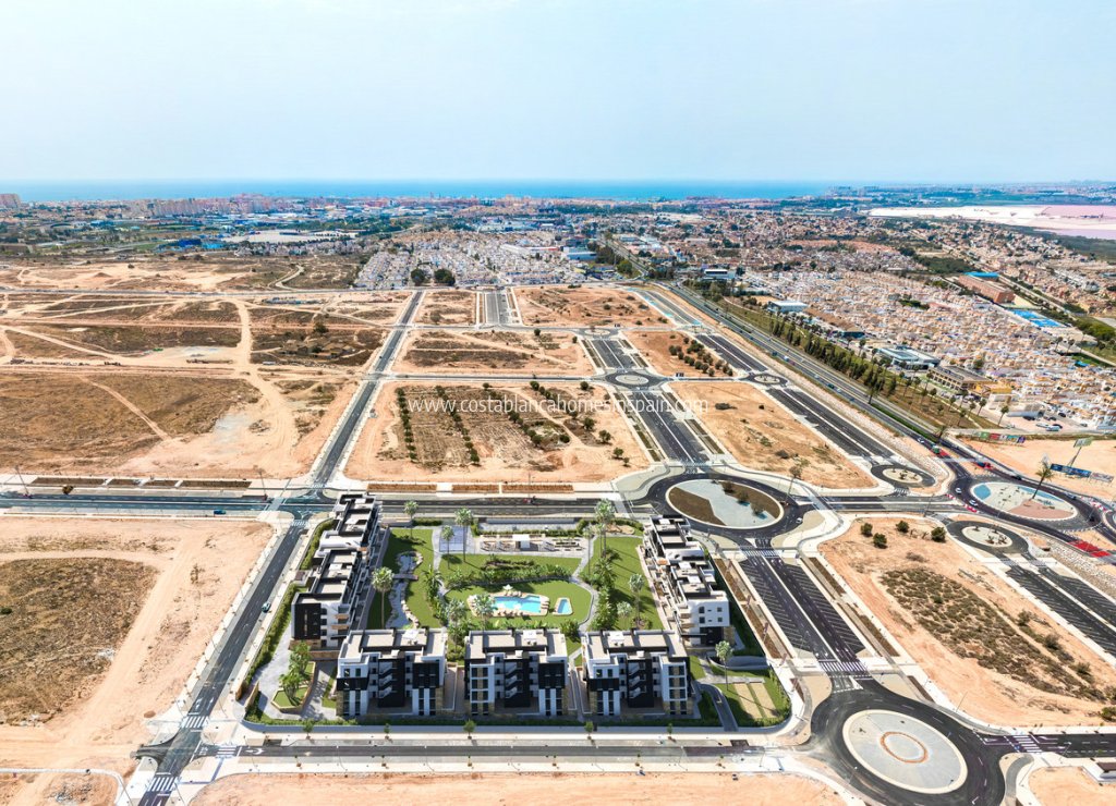 Használt - Apartment - Elche - 
