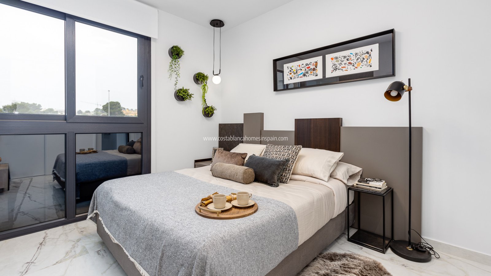 Használt - Apartment - Elche - 