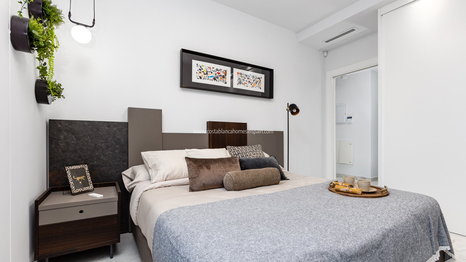 Használt - Apartment - Elche - 