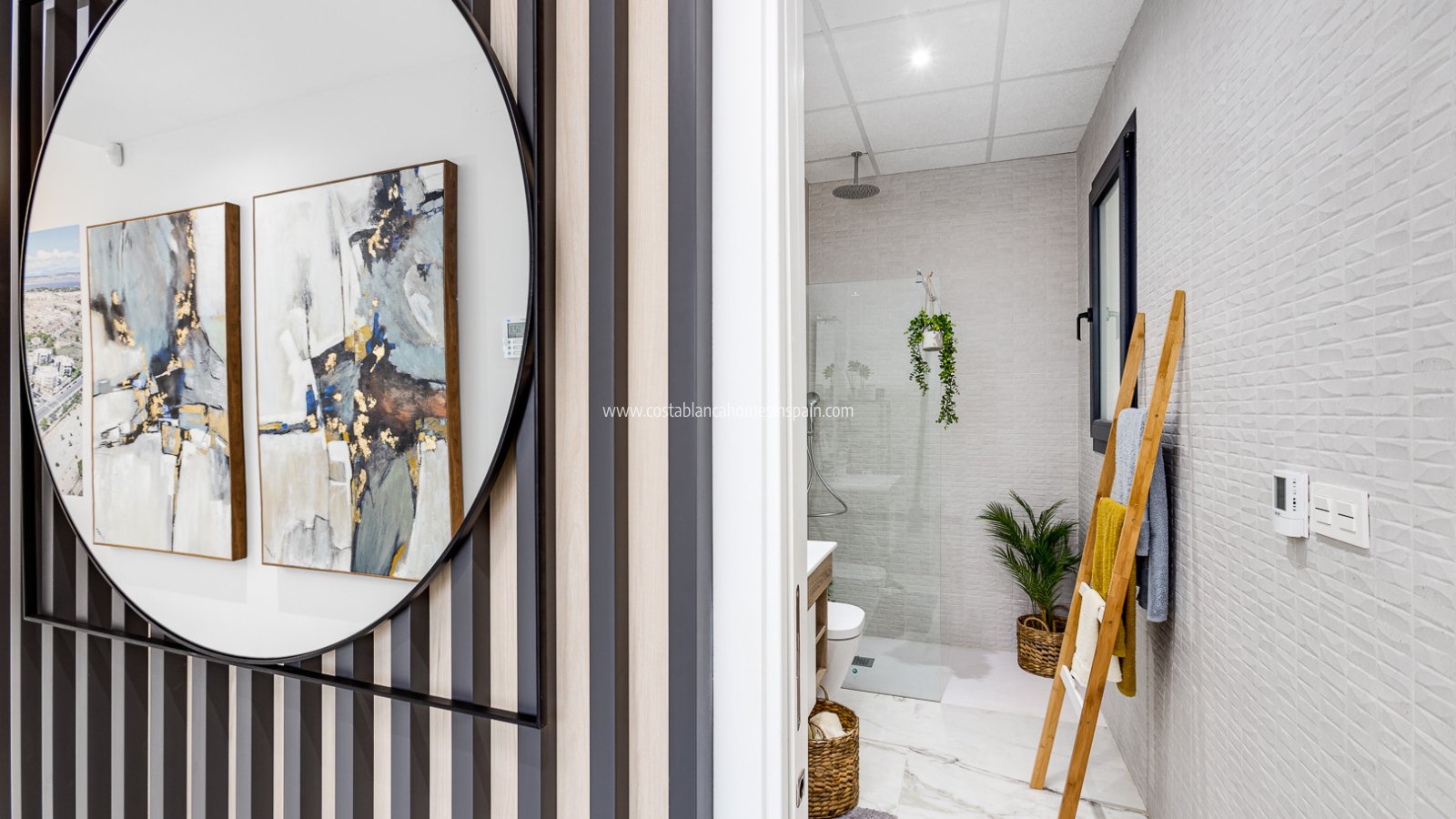 Használt - Apartment - Elche - 