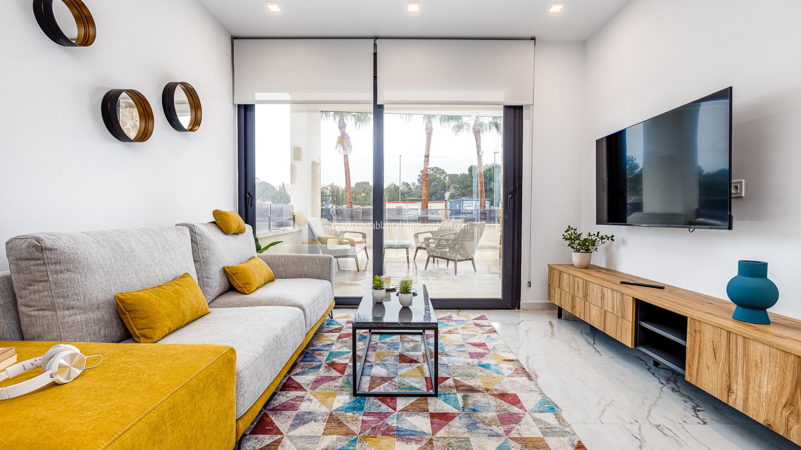 Használt - Apartment - Elche - 