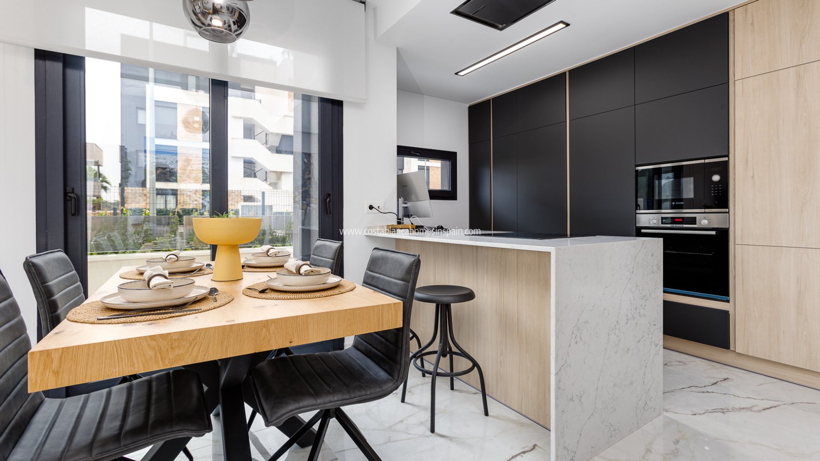 Használt - Apartment - Elche - 