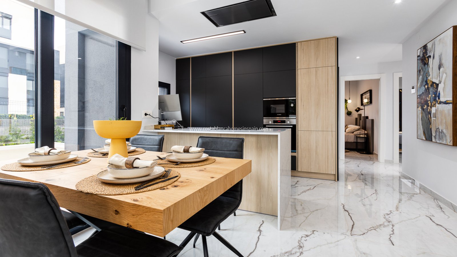 Használt - Apartment - Elche - 