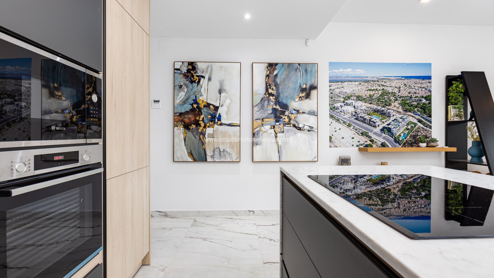 Használt - Apartment - Elche - 