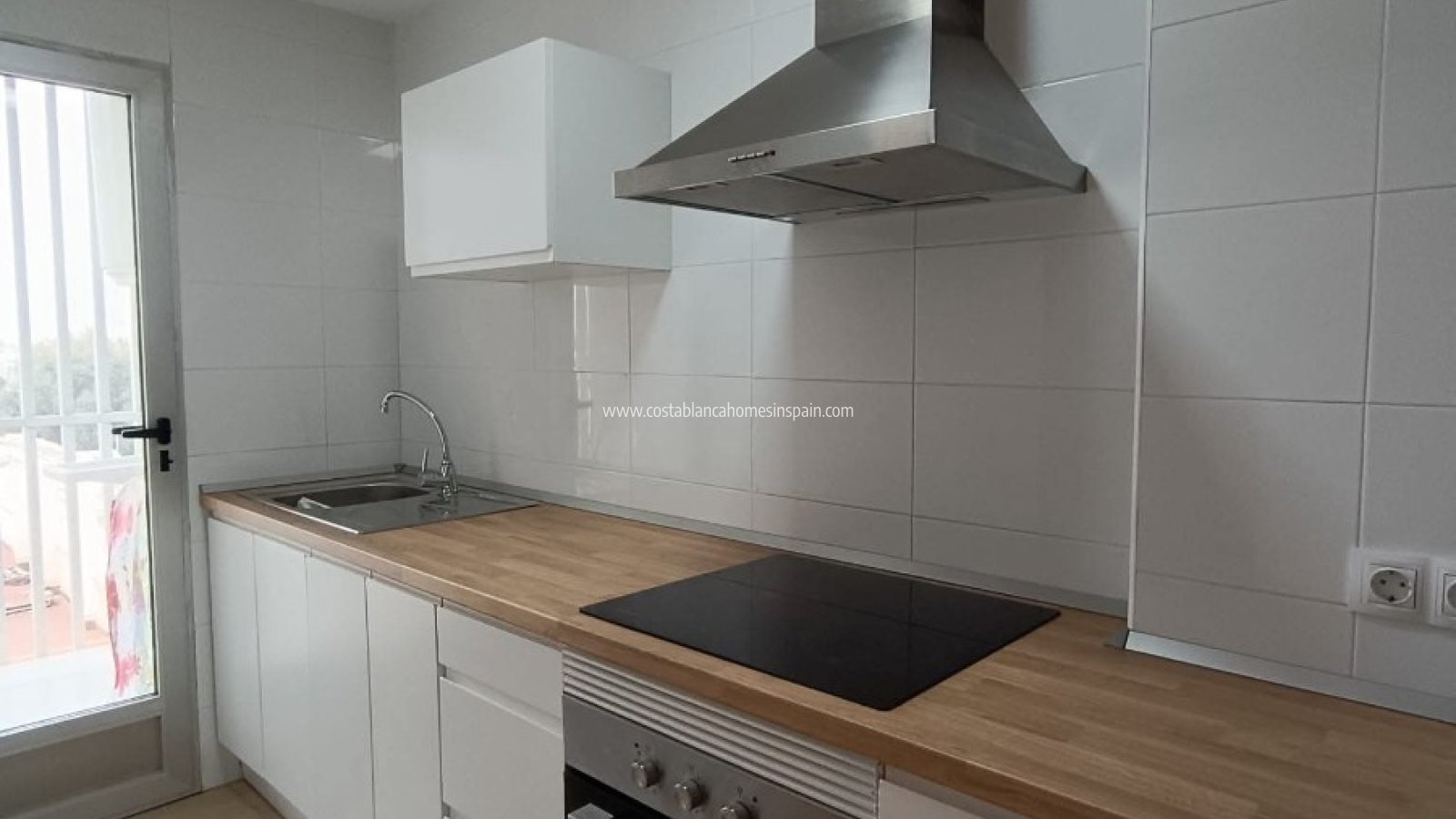 Használt - Apartment - Formentera del Segura - Pueblo