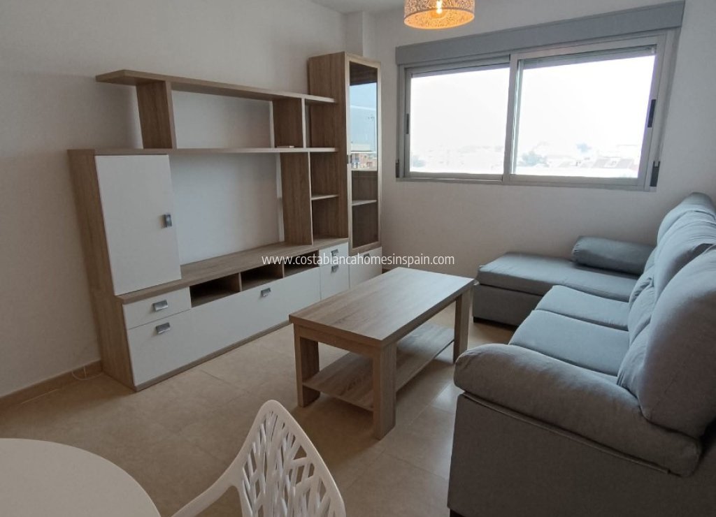 Használt - Apartment - Formentera del Segura - Pueblo