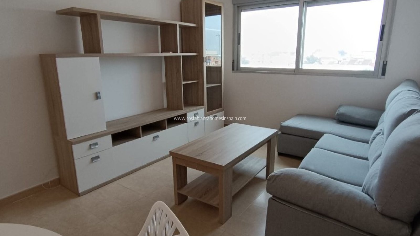 Használt - Apartment - Formentera del Segura - Pueblo
