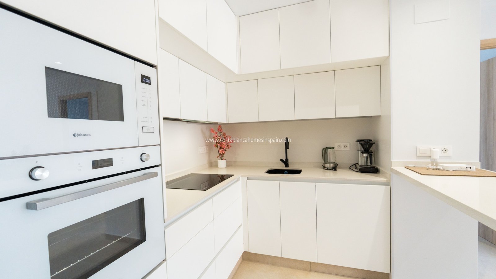 Használt - Apartment - Guardamar del Segura - El Raso