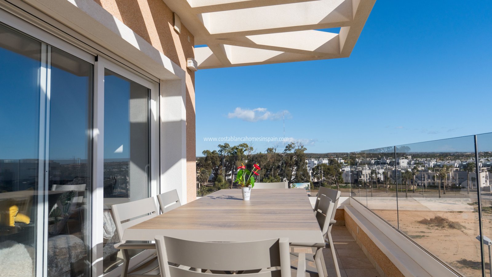 Használt - Apartment - Guardamar del Segura - El Raso