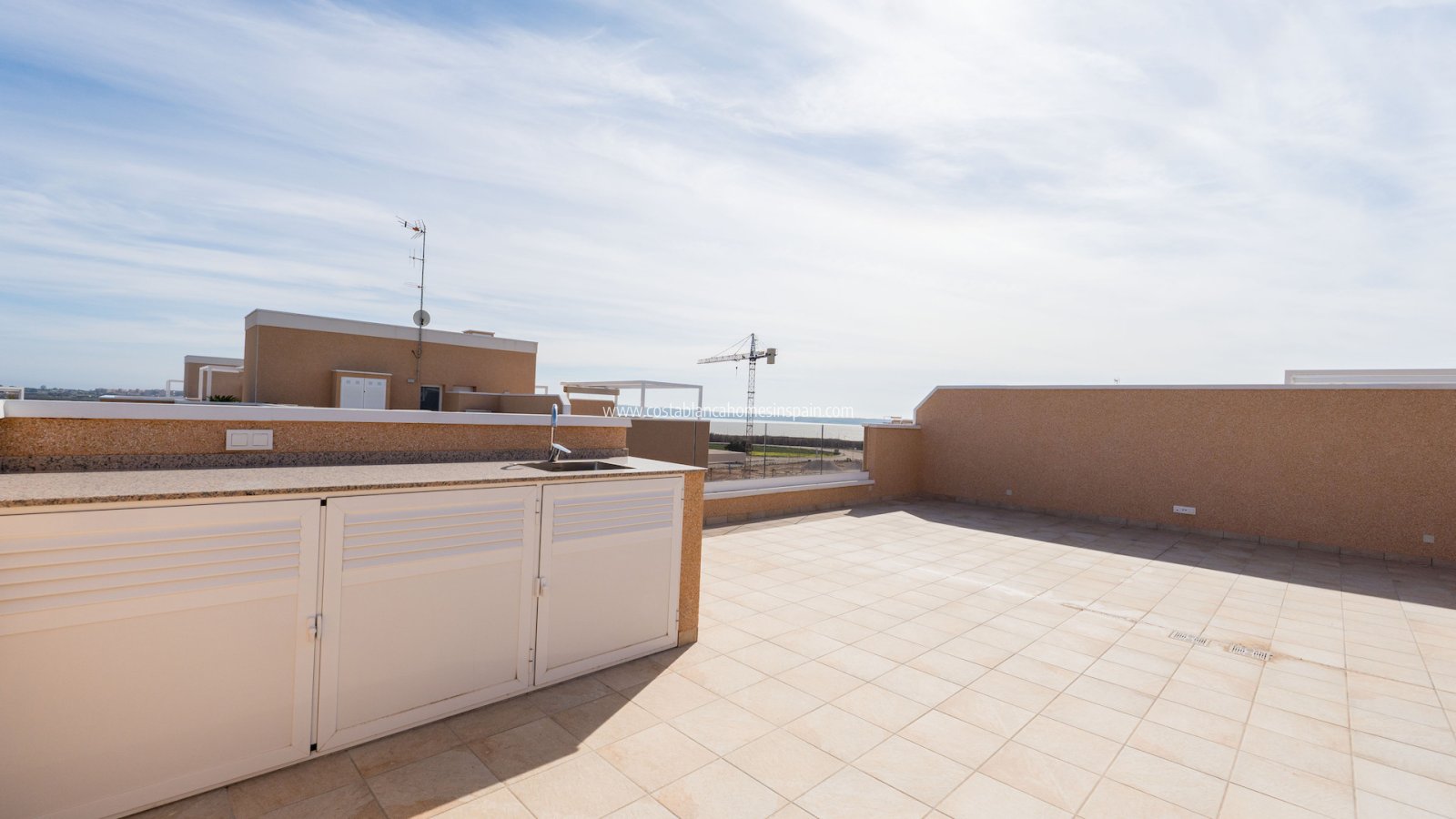 Használt - Apartment - Guardamar del Segura - El Raso