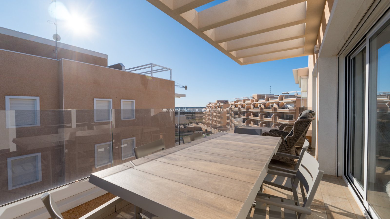 Használt - Apartment - Guardamar del Segura - El Raso