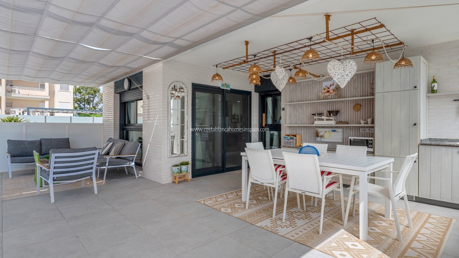 Használt - Apartment - Guardamar del Segura - 