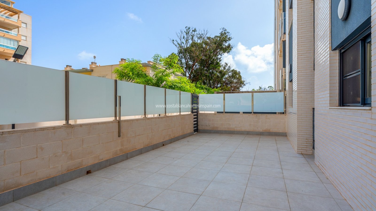 Használt - Apartment - Guardamar del Segura - 