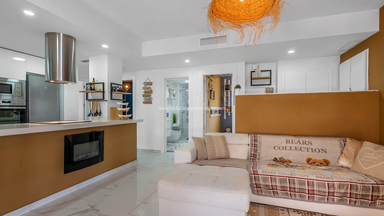Használt - Apartment - Guardamar del Segura - 