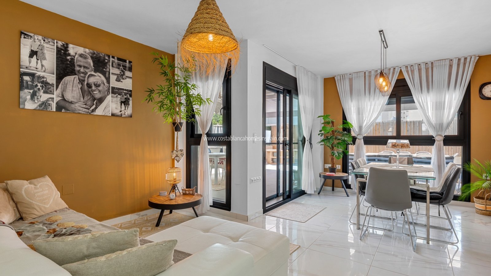 Használt - Apartment - Guardamar del Segura - 