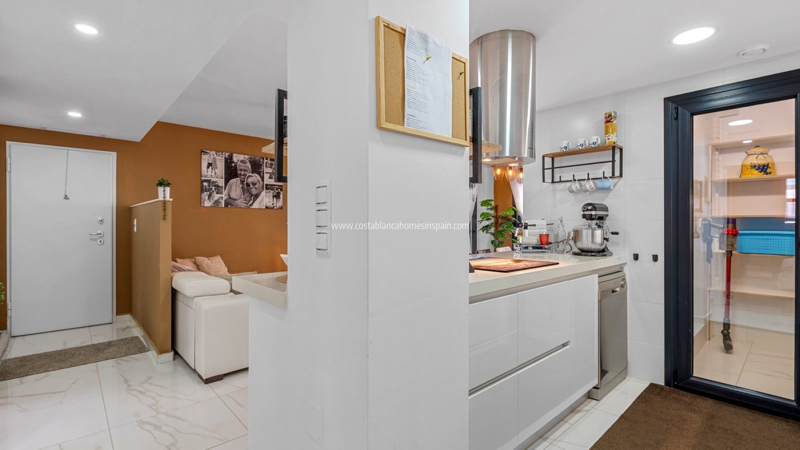 Használt - Apartment - Guardamar del Segura - 