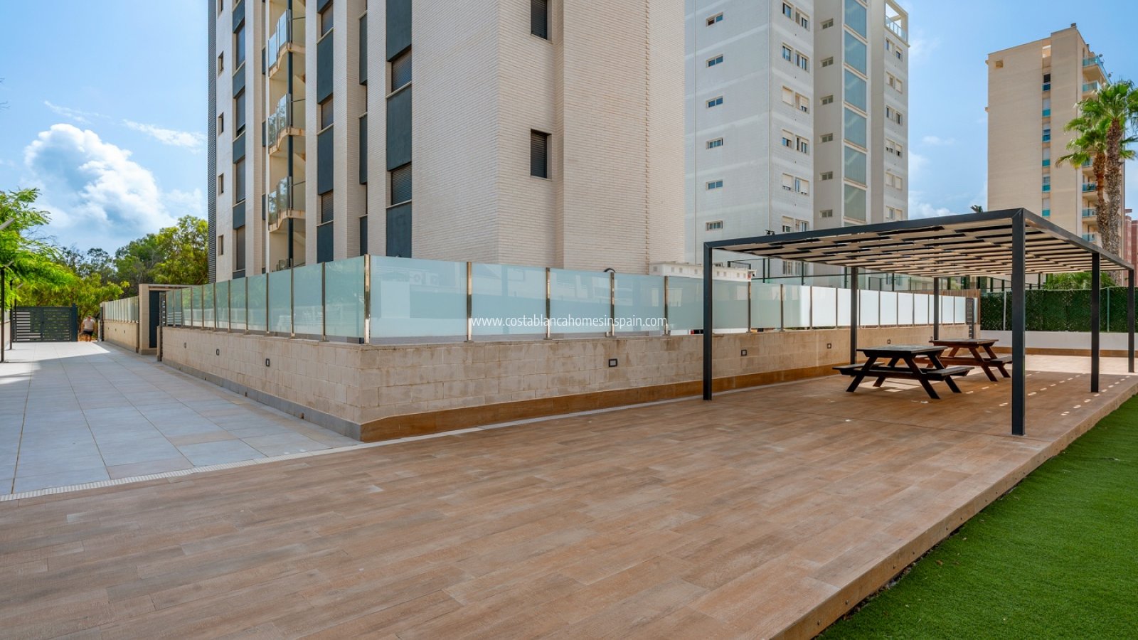 Használt - Apartment - Guardamar del Segura - 