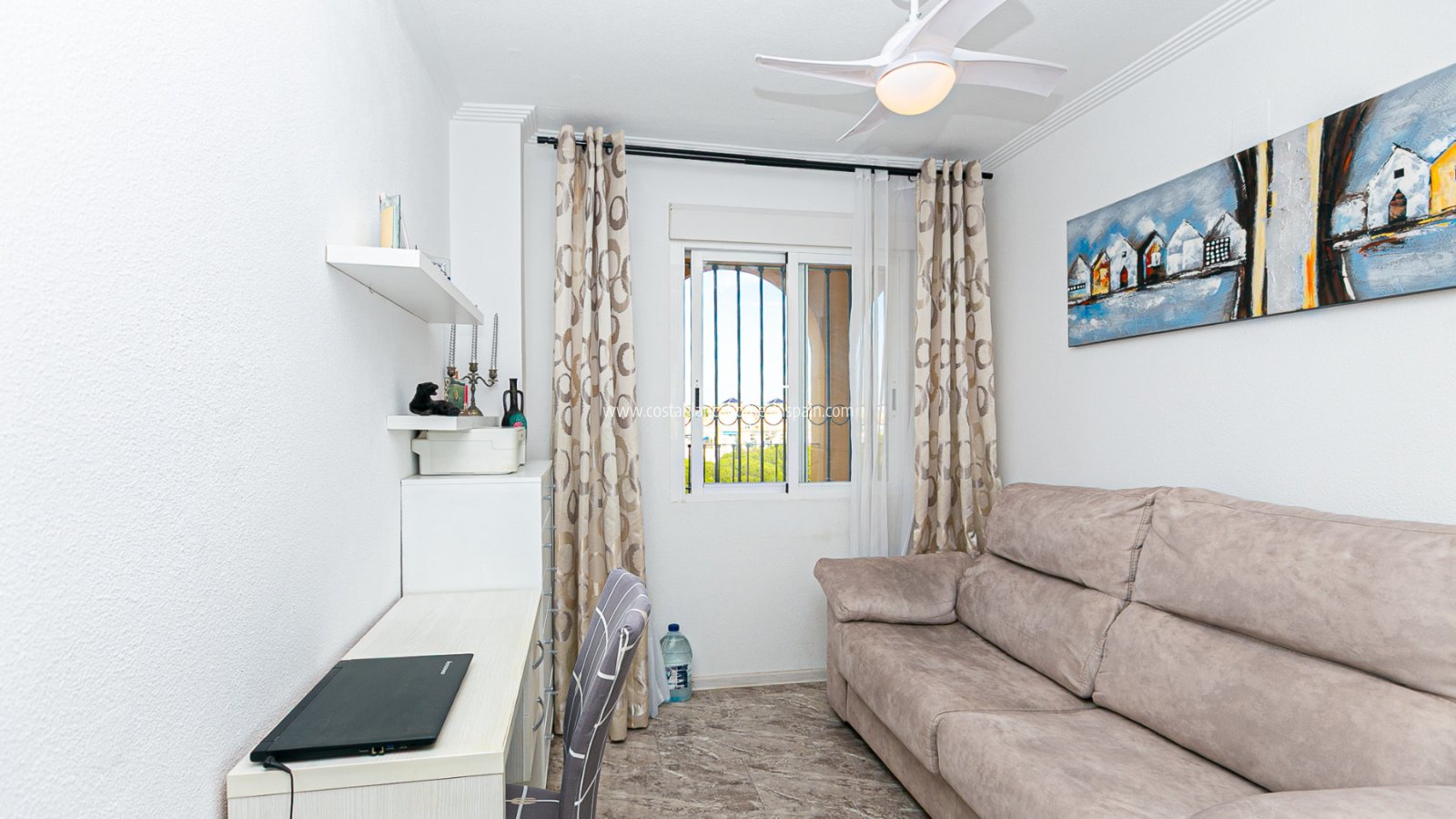 Használt - Apartment - La Zenia - Beachside