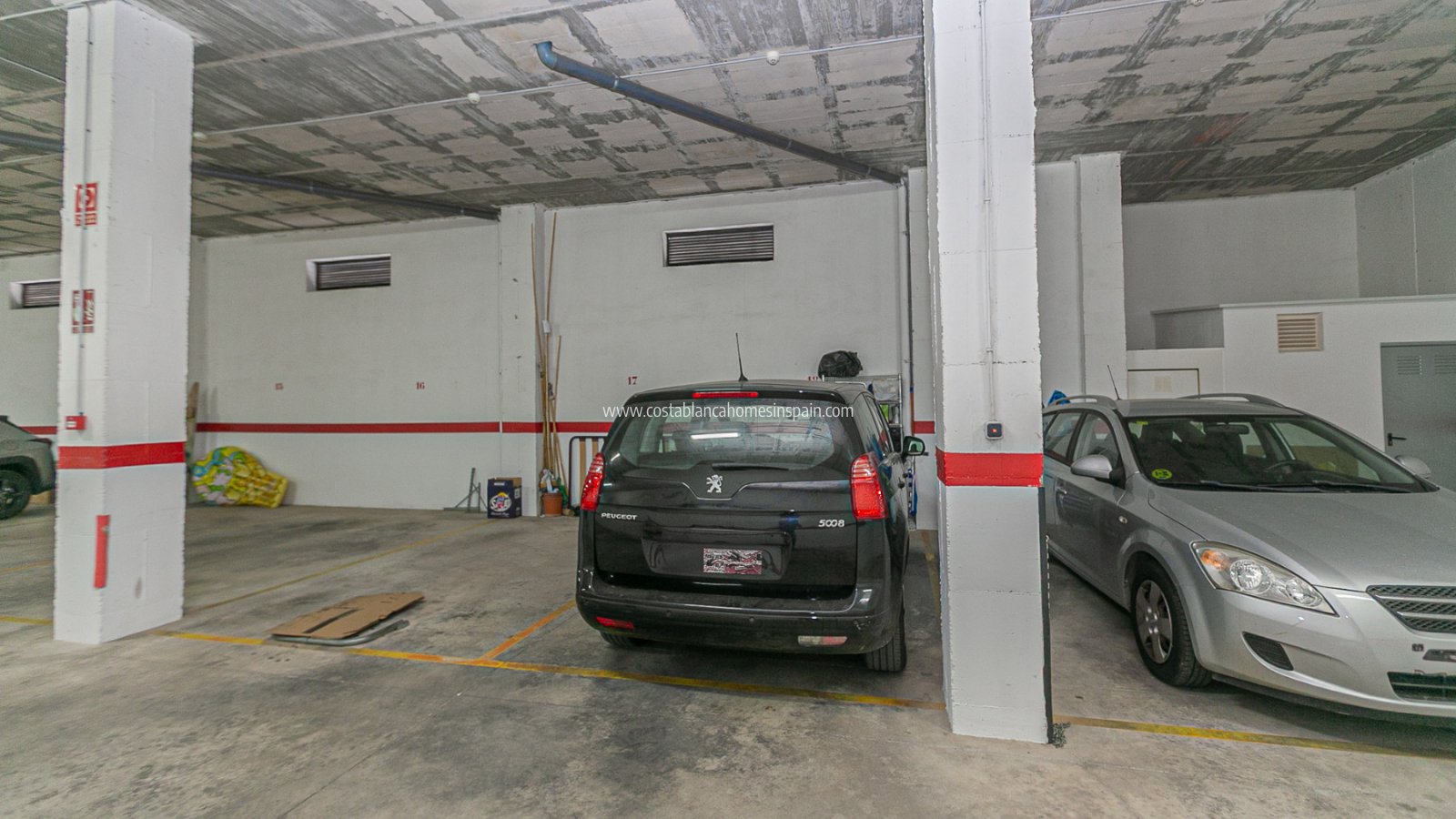 Használt - Apartment - La Zenia - Beachside