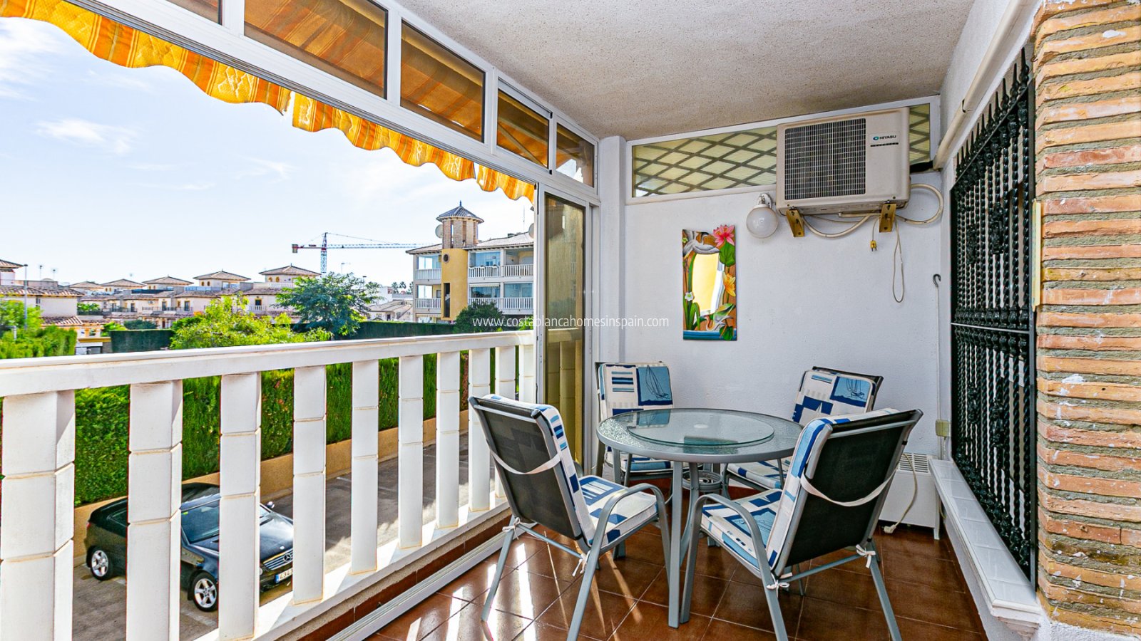 Használt - Apartment - La Zenia - Villas San Jose