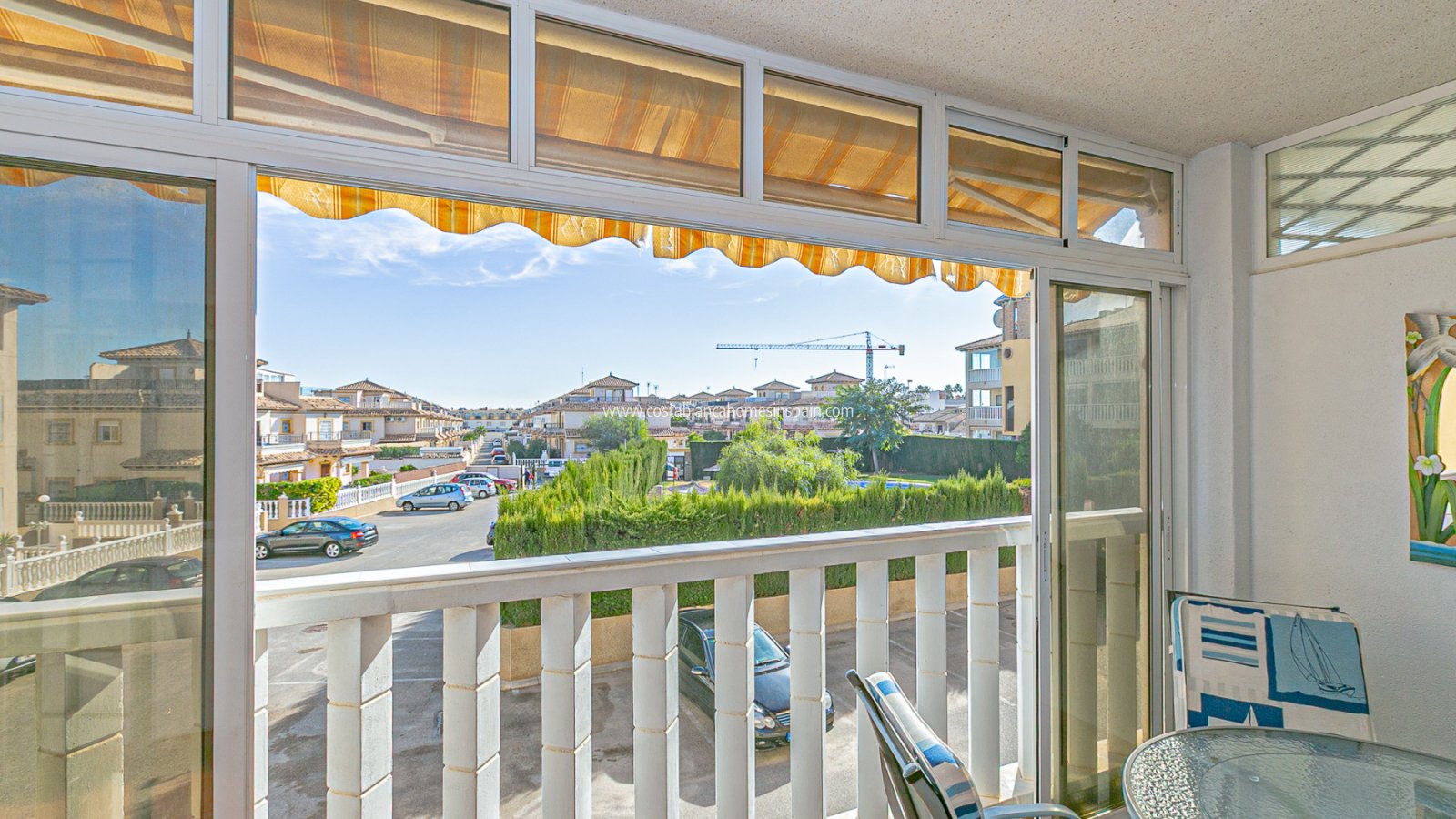 Használt - Apartment - La Zenia - Villas San Jose