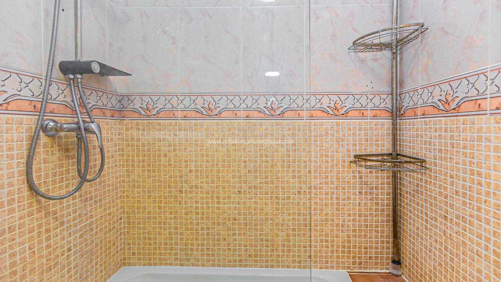 Használt - Apartment - La Zenia - Villas San Jose