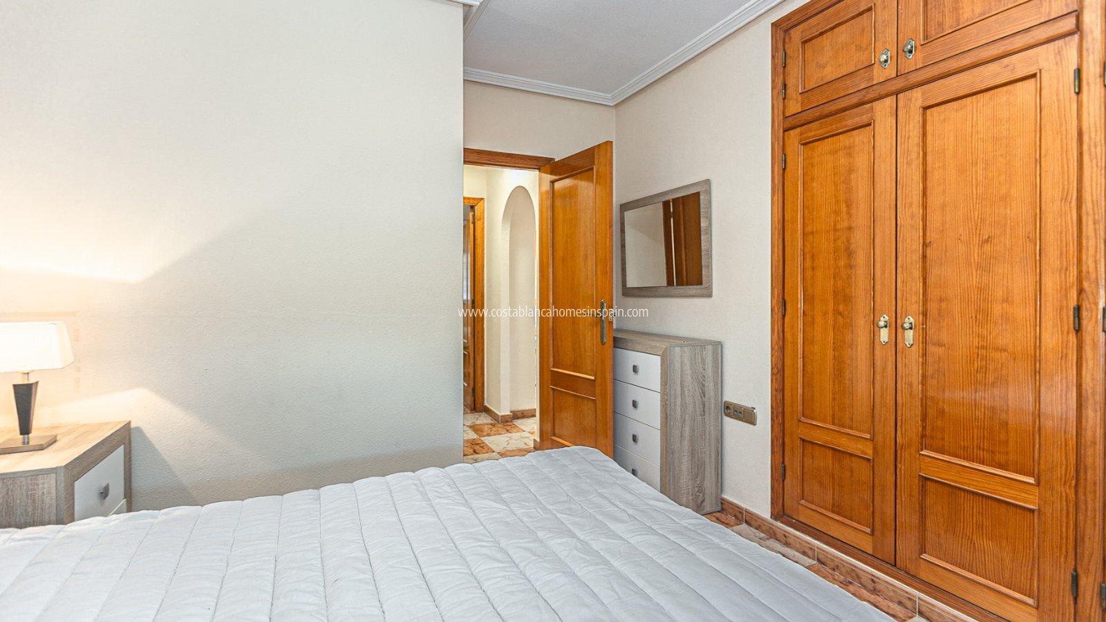 Használt - Apartment - La Zenia - Villas San Jose