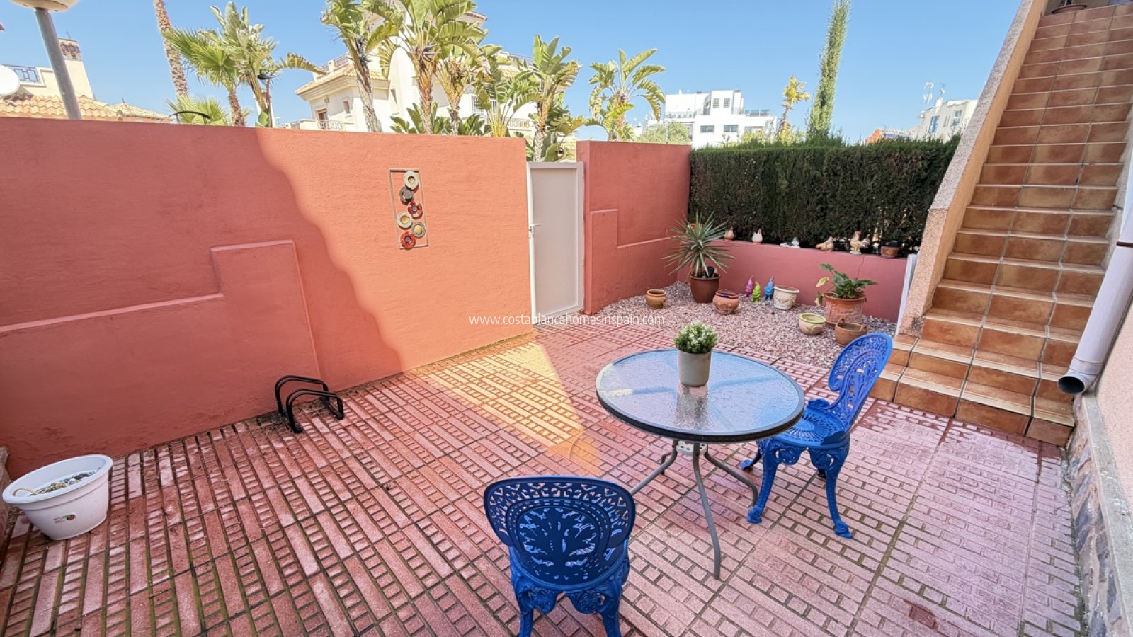 Használt - Apartment - La Zenia