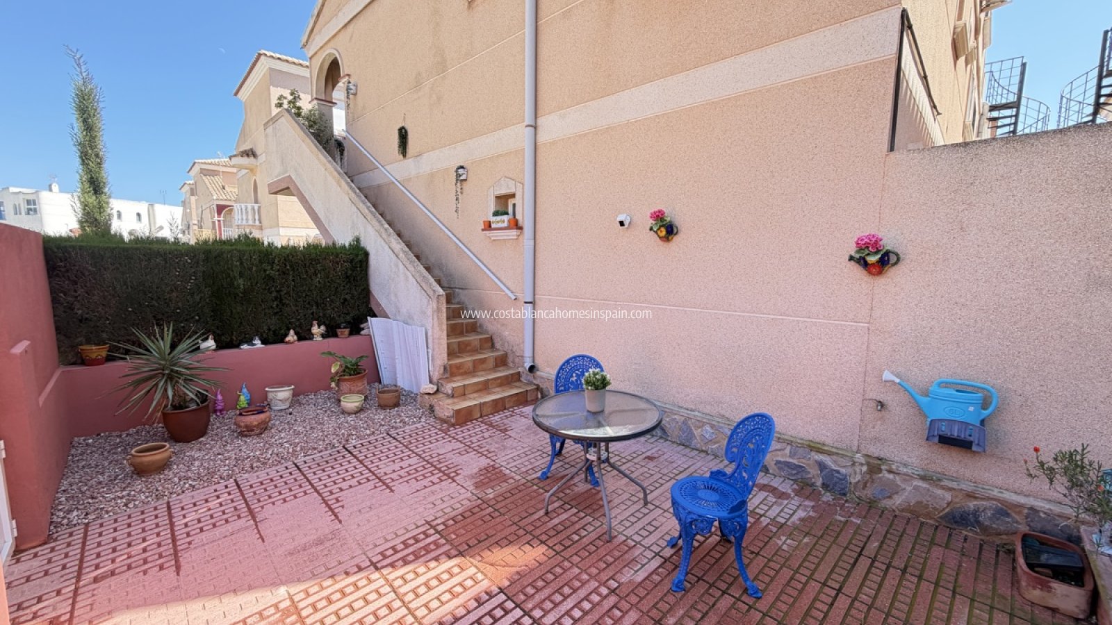 Használt - Apartment - La Zenia