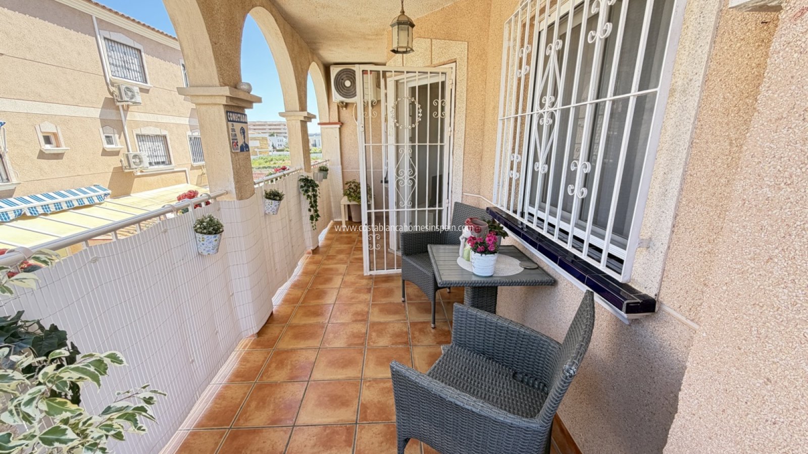 Használt - Apartment - La Zenia