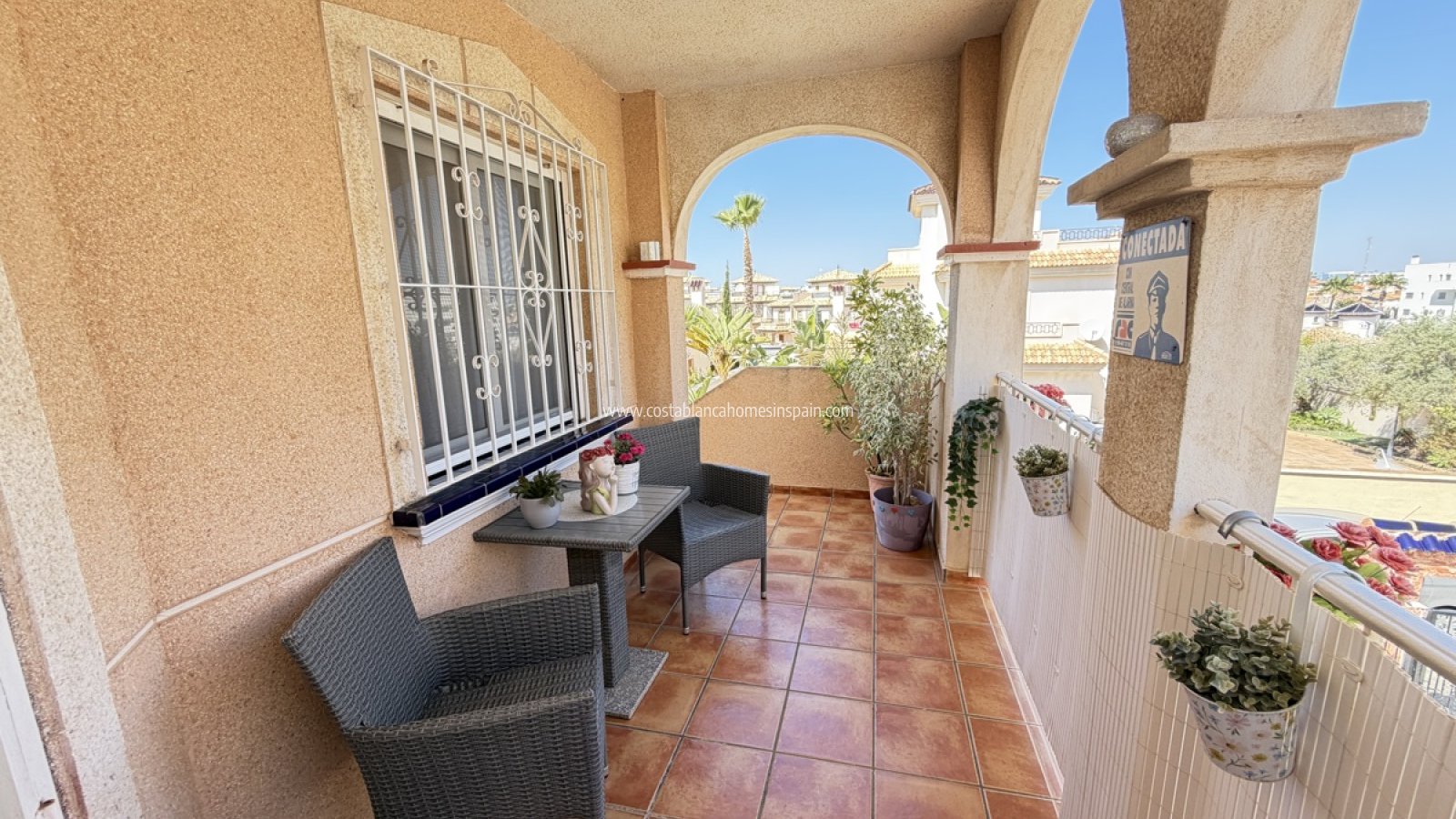 Használt - Apartment - La Zenia