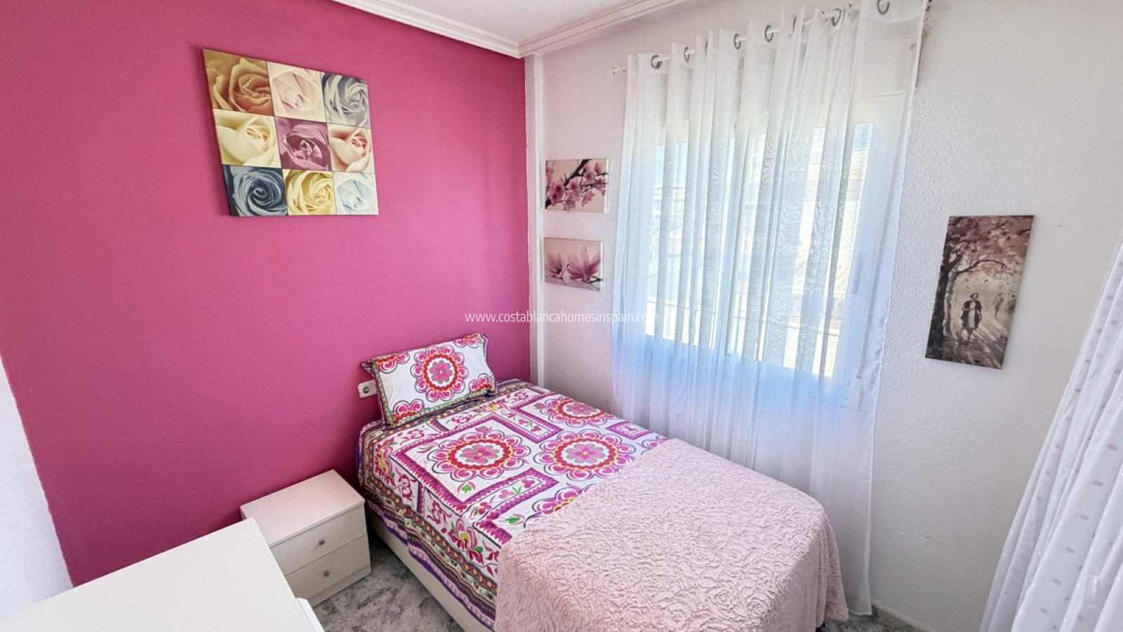 Használt - Apartment - La Zenia