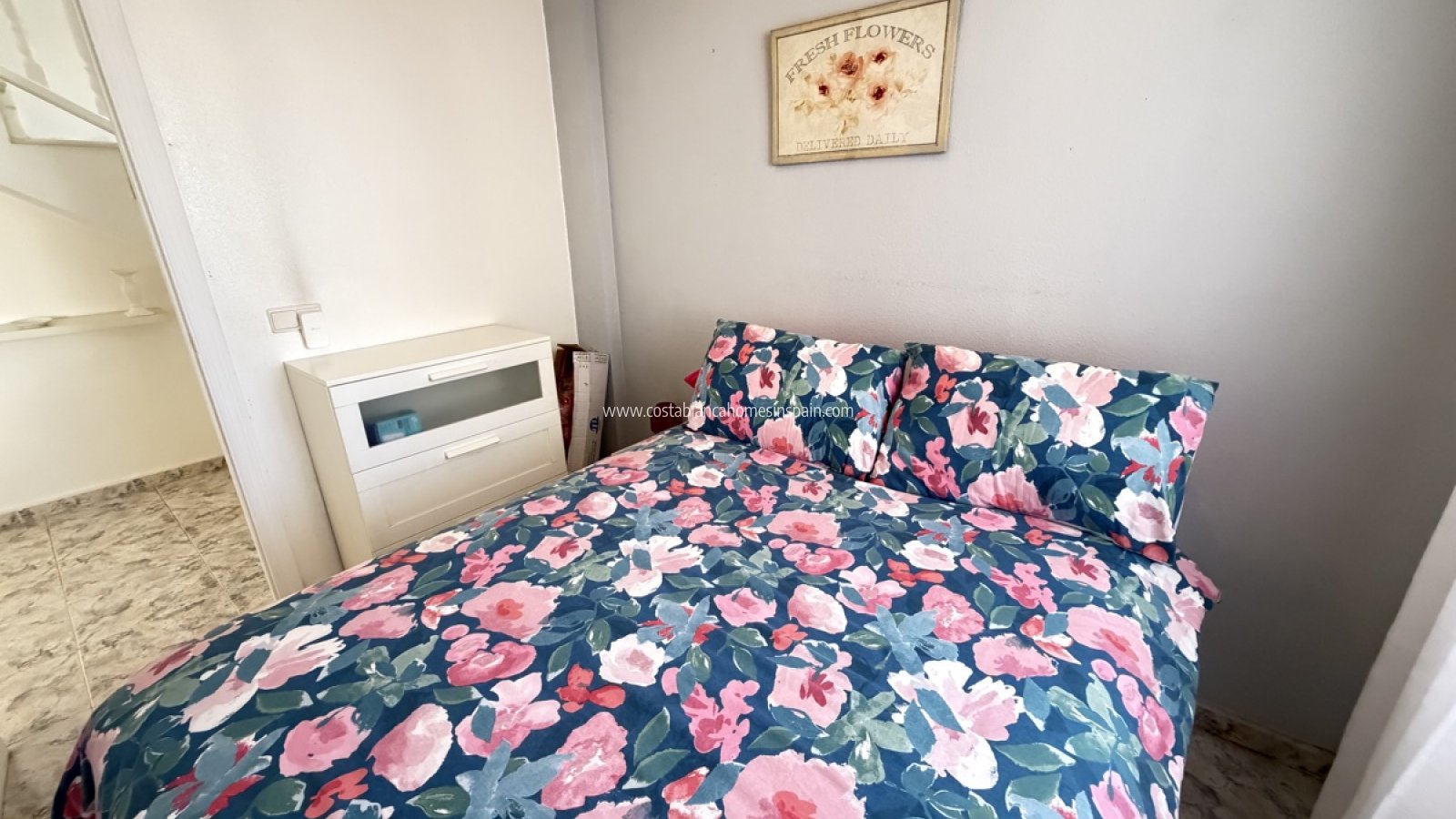 Használt - Apartment - La Zenia