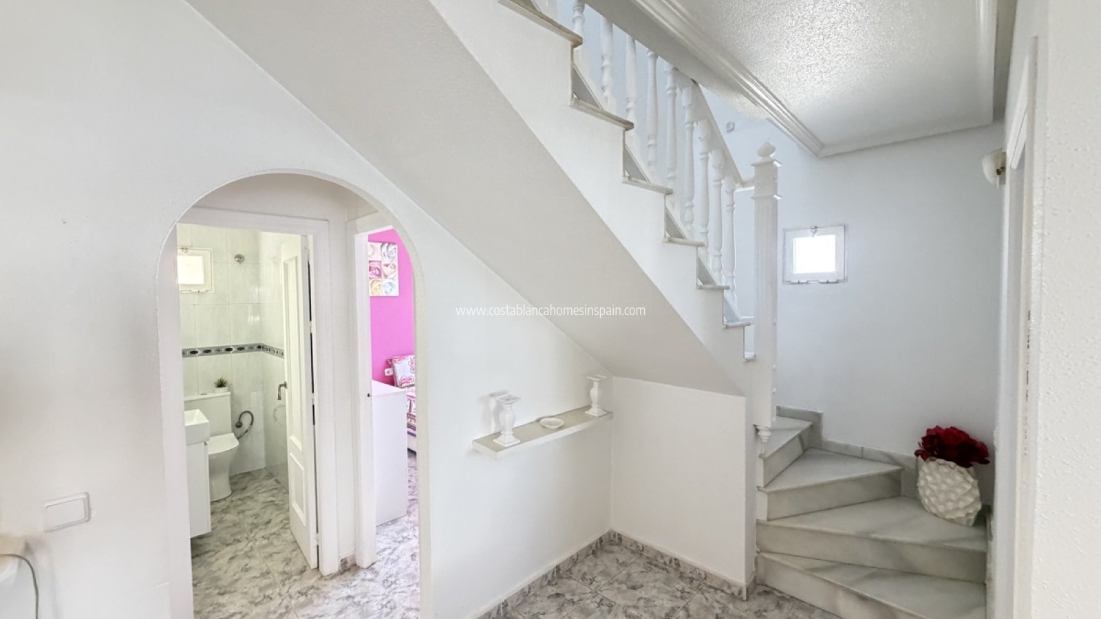 Használt - Apartment - La Zenia