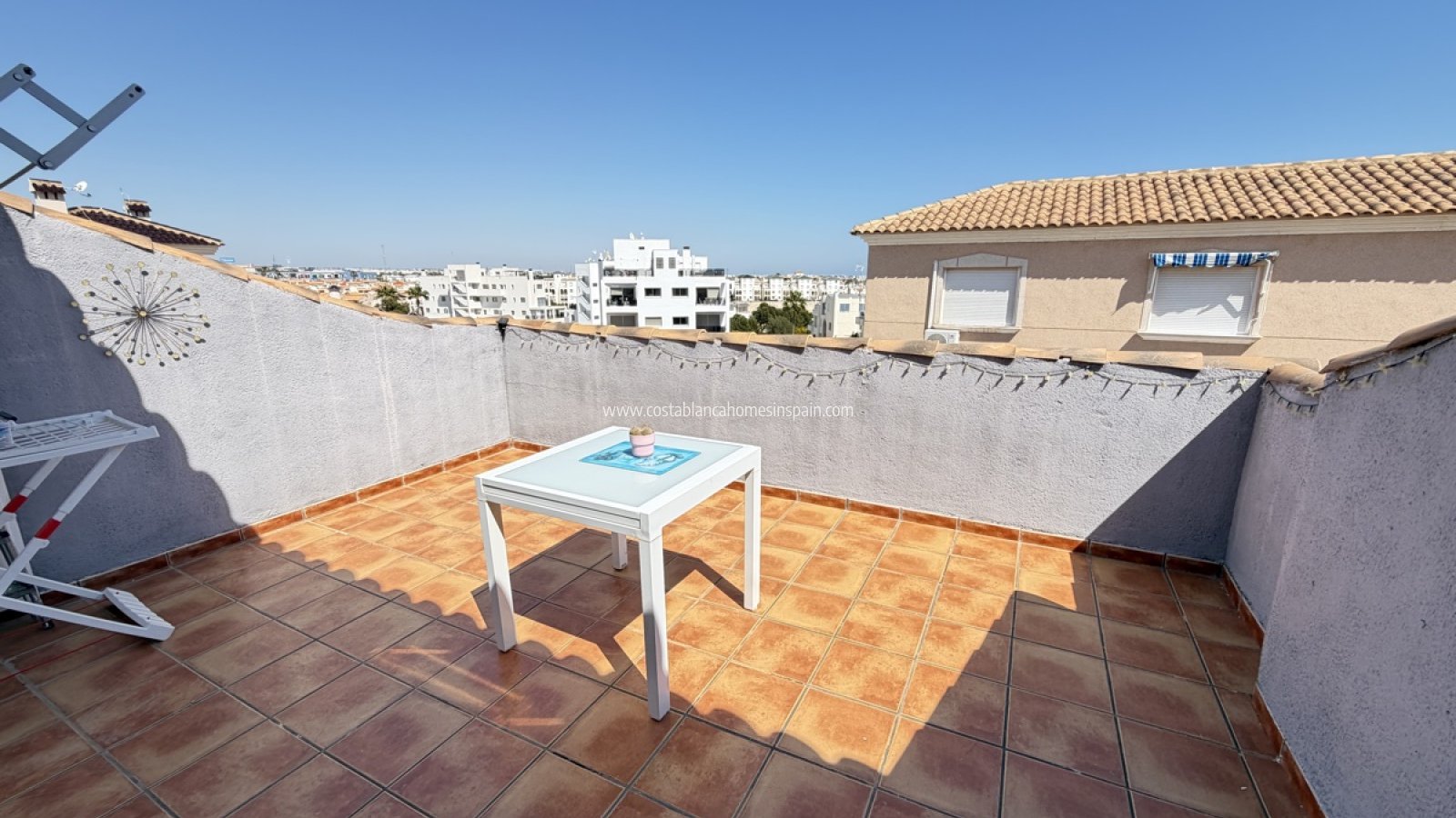 Használt - Apartment - La Zenia