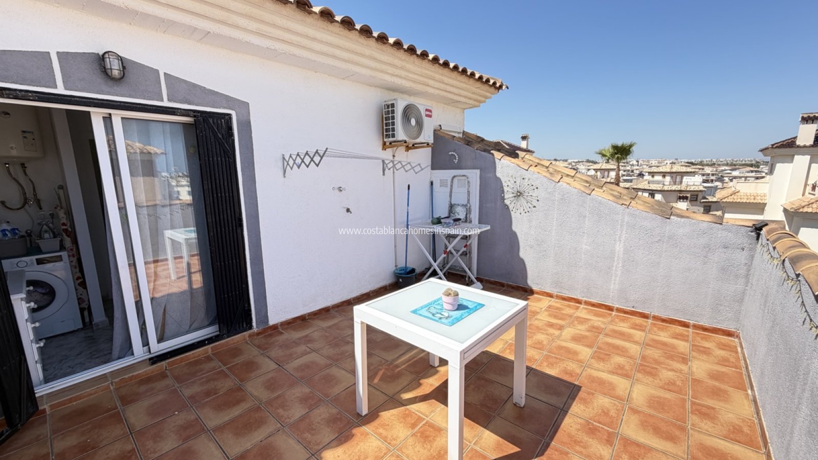 Használt - Apartment - La Zenia