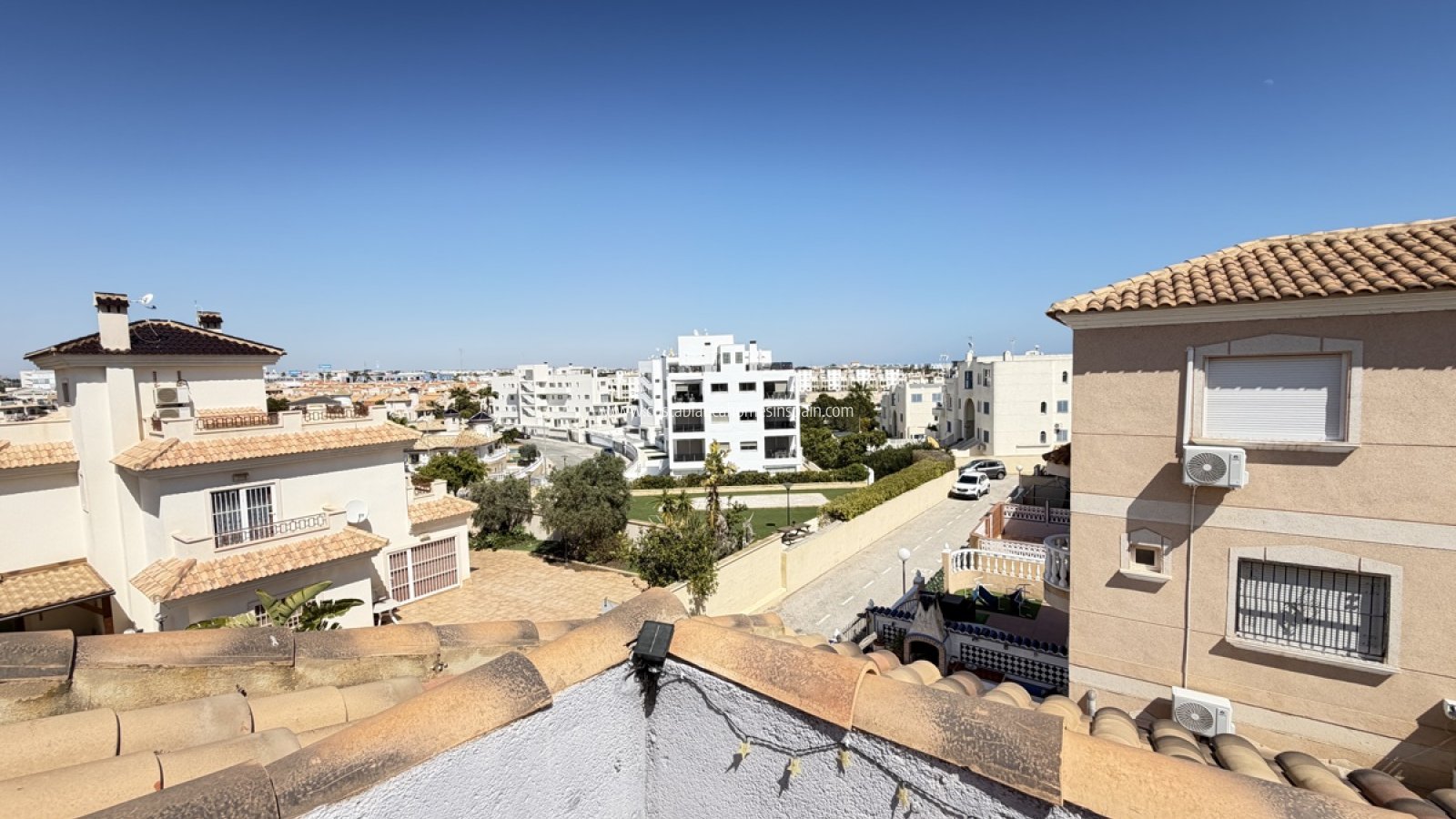 Használt - Apartment - La Zenia