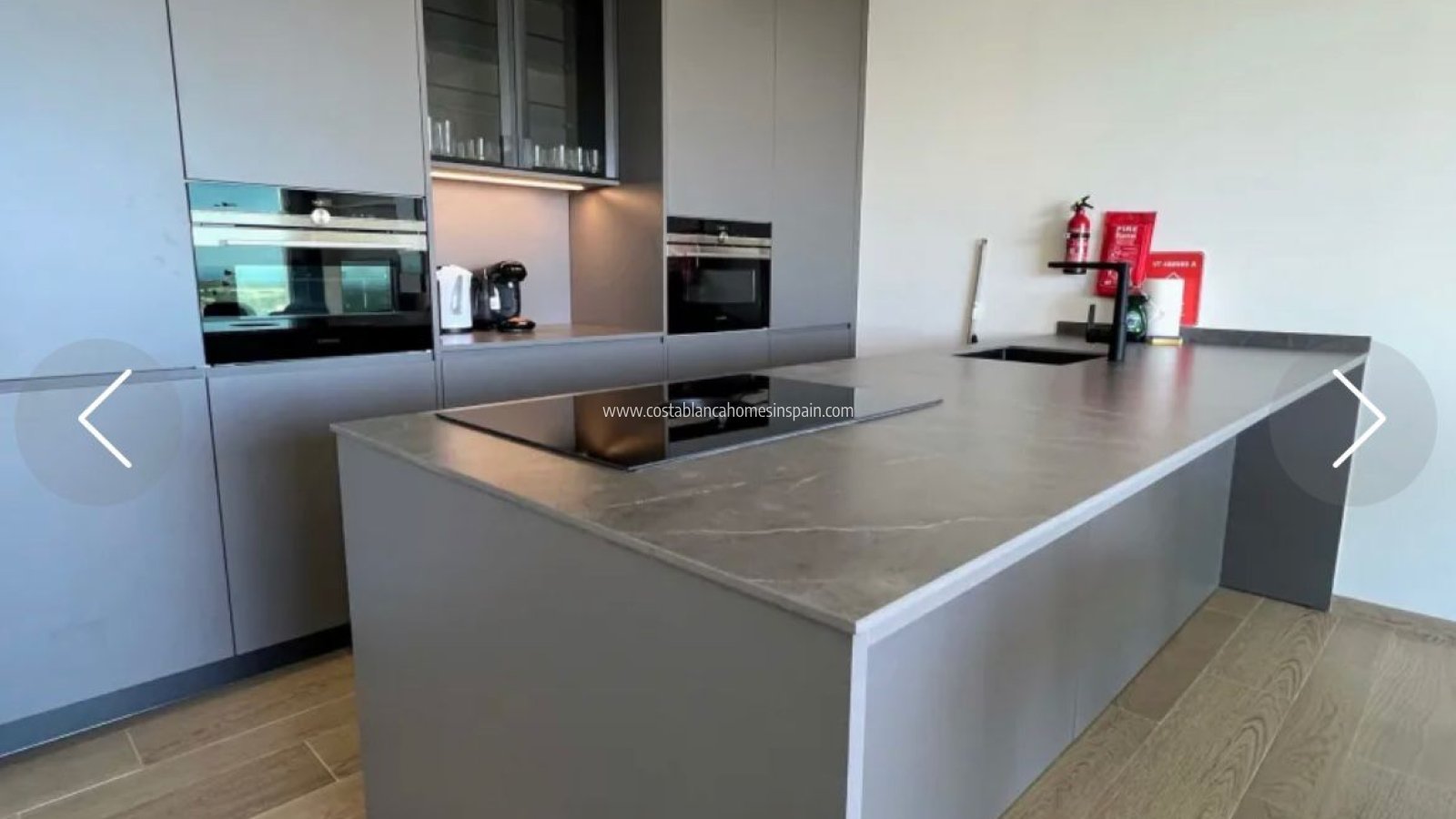 Használt - Apartment - Las Colinas Golf - Las Colinas