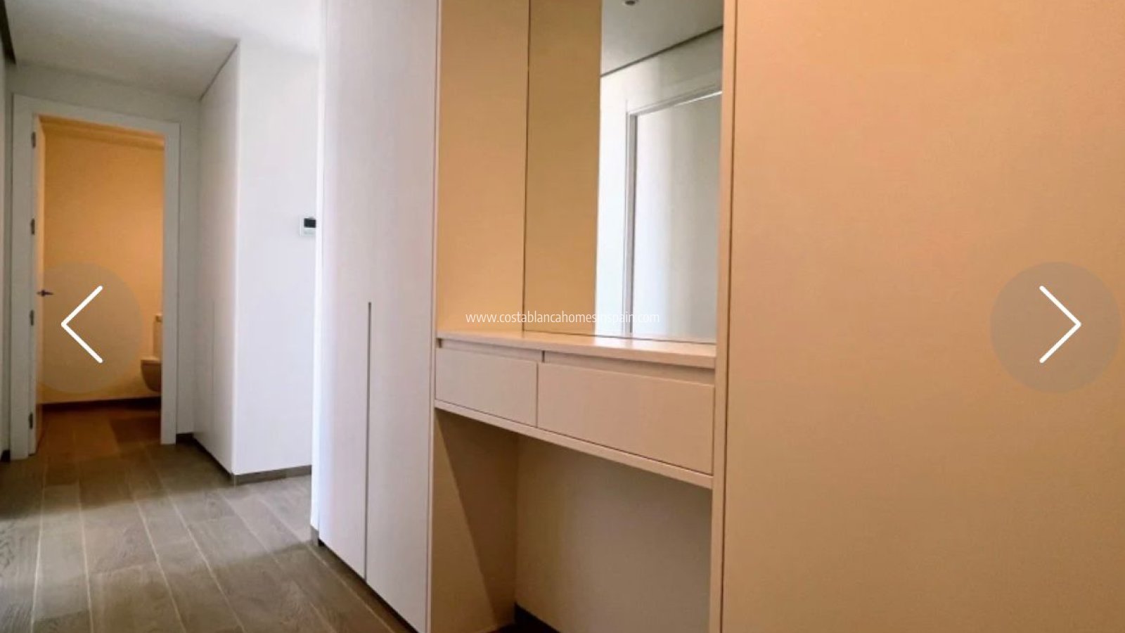 Használt - Apartment - Las Colinas Golf - Las Colinas