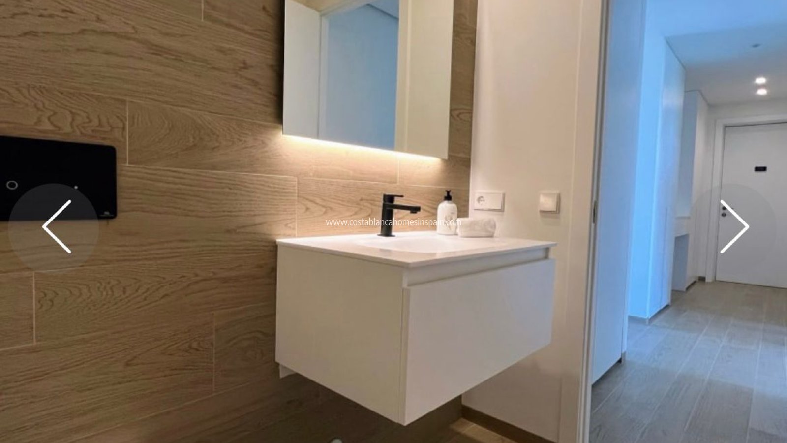 Használt - Apartment - Las Colinas Golf - Las Colinas