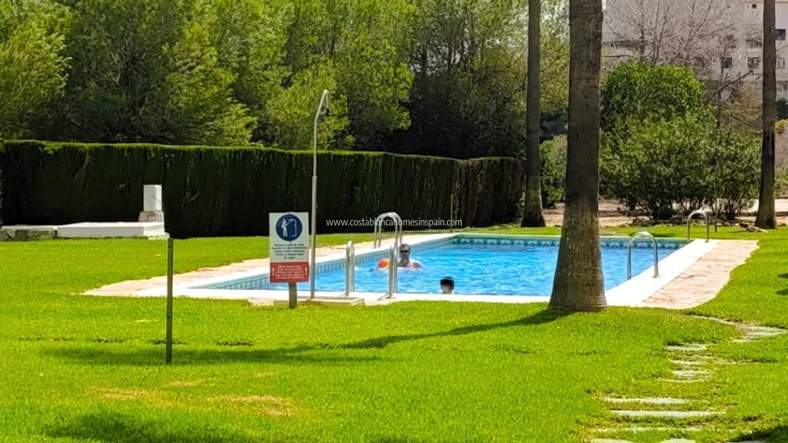 Használt - Apartment - Las Ramblas - Dehesa de Campoamor