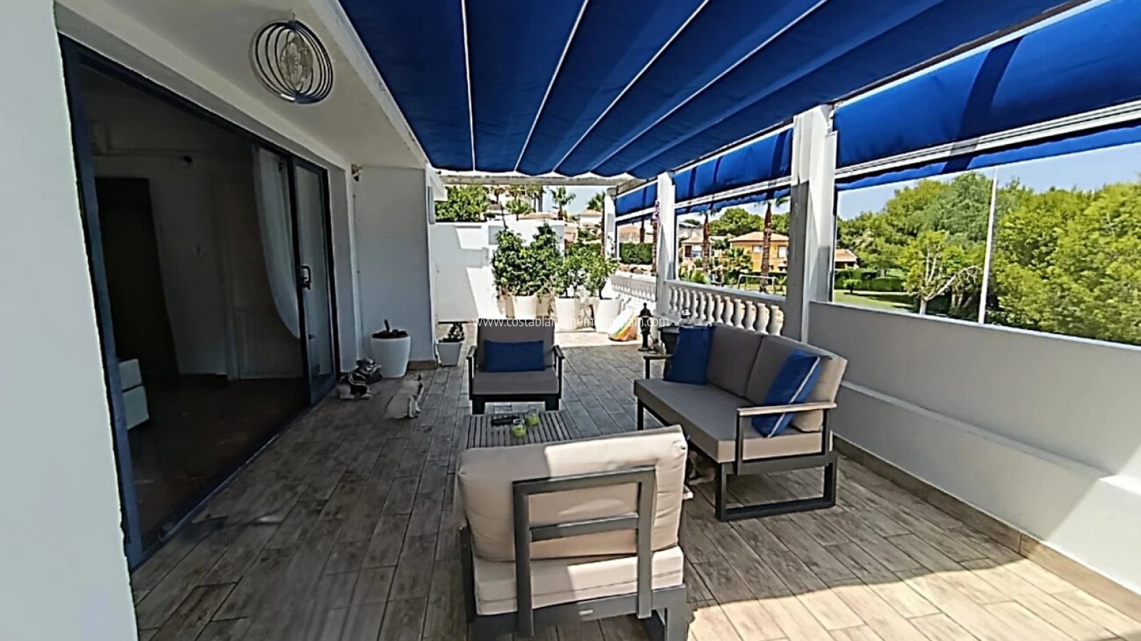 Használt - Apartment - Las Ramblas - Dehesa de Campoamor