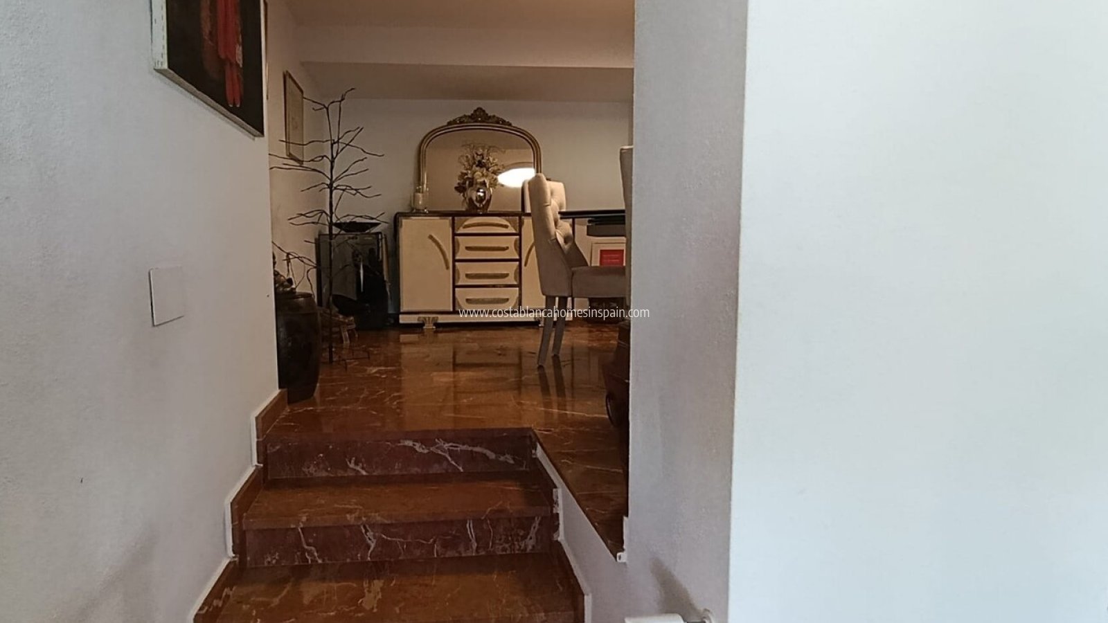 Használt - Apartment - Las Ramblas - Dehesa de Campoamor