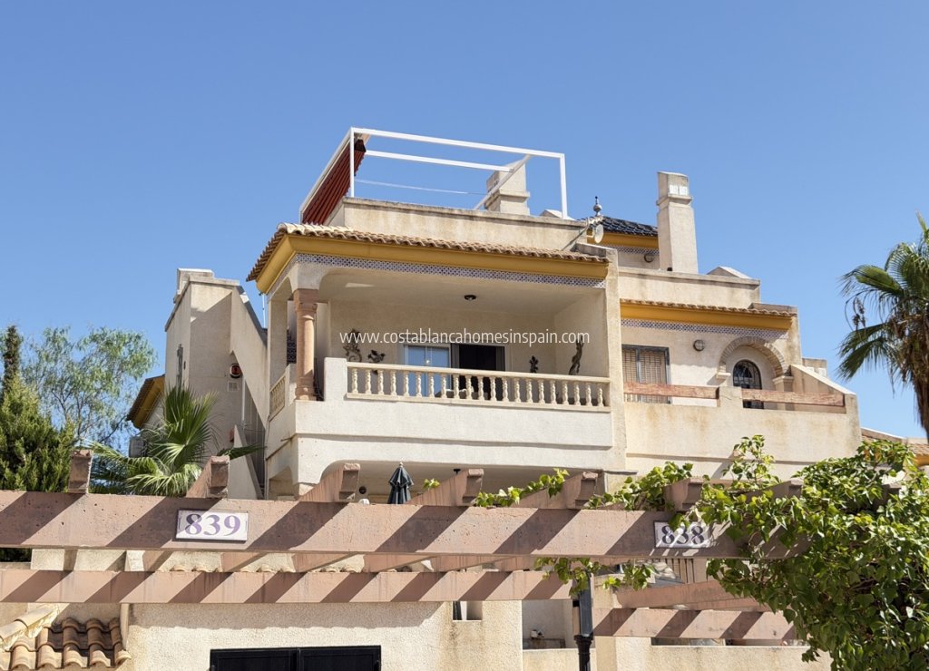 Használt - Apartment - Las Ramblas - Las Ramblas Golf