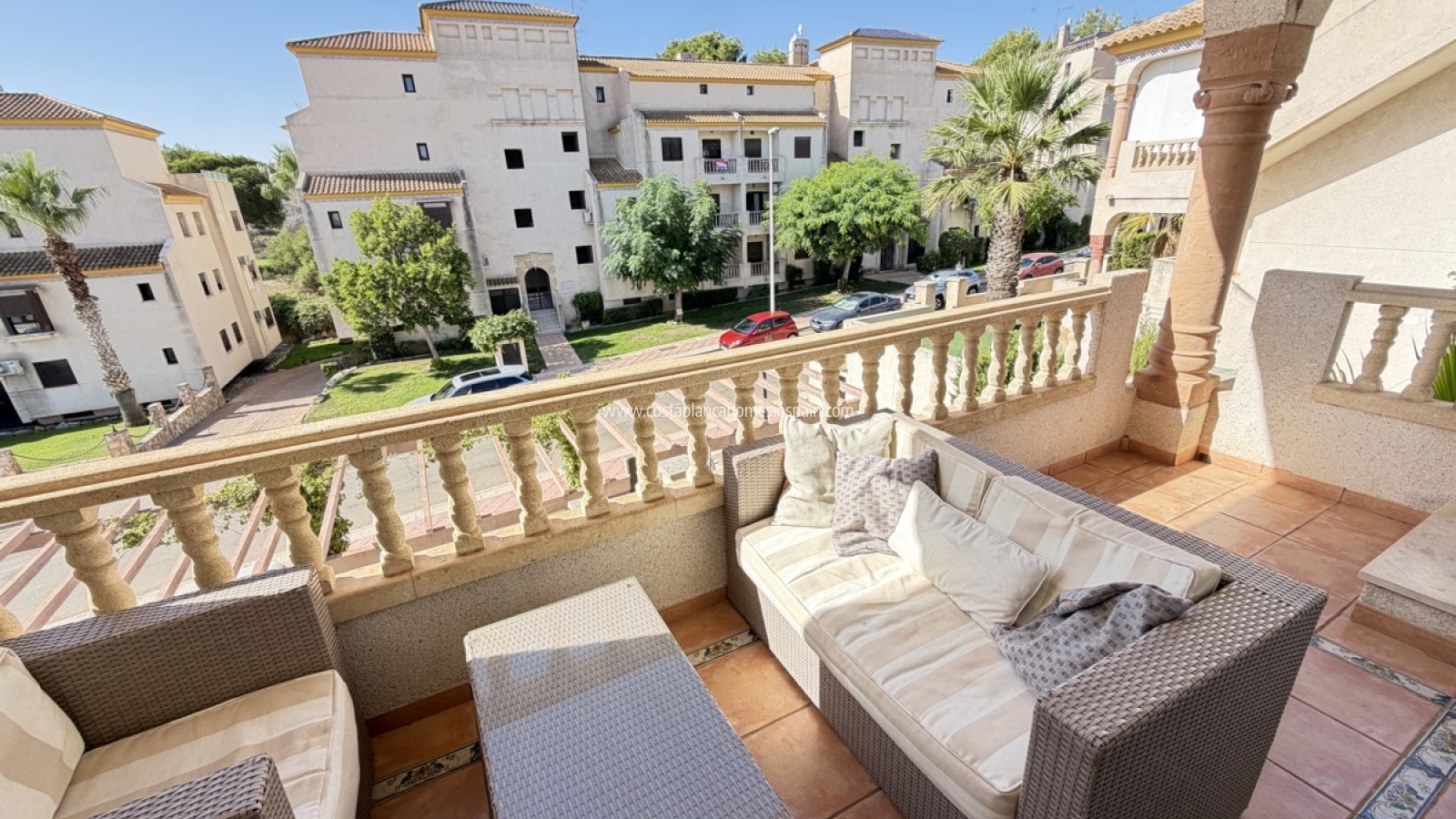 Használt - Apartment - Las Ramblas - Las Ramblas Golf