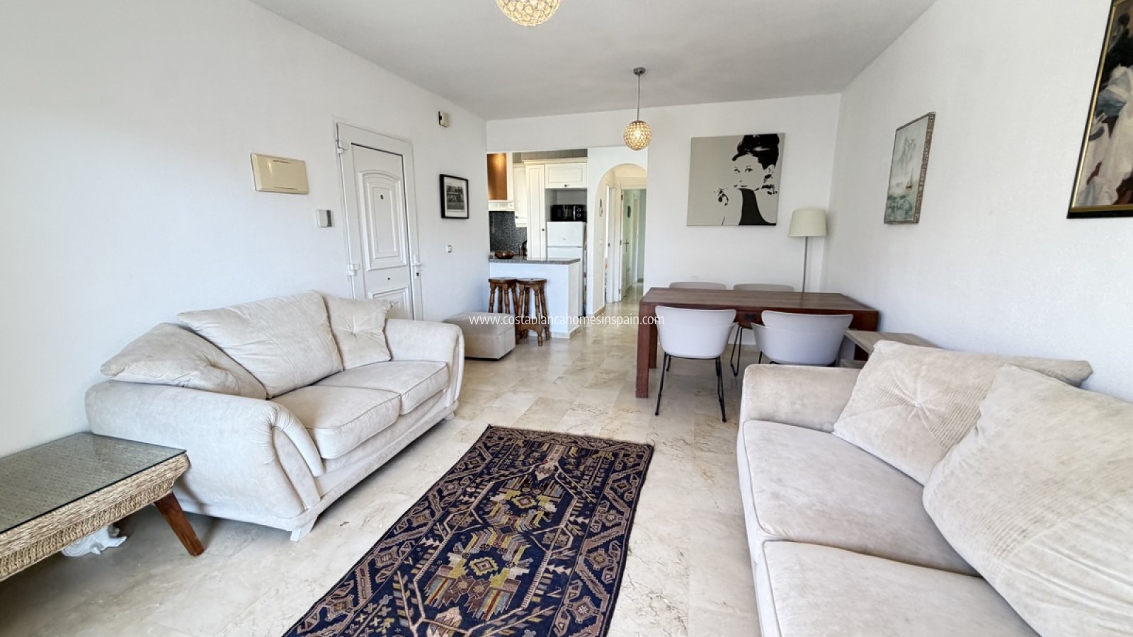 Használt - Apartment - Las Ramblas - Las Ramblas Golf