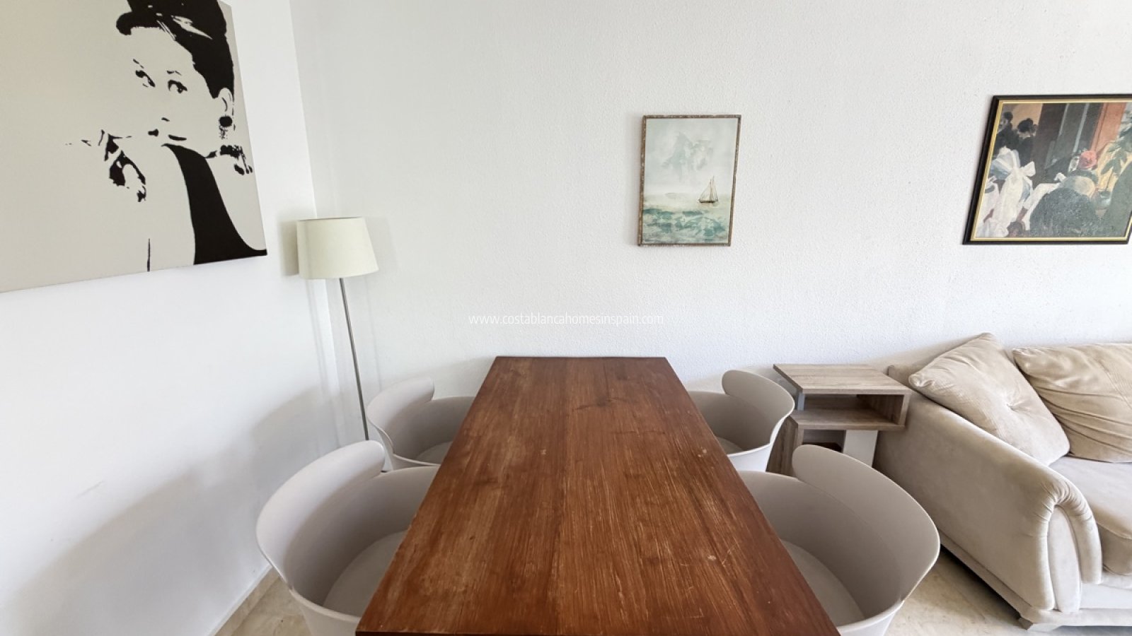 Használt - Apartment - Las Ramblas - Las Ramblas Golf