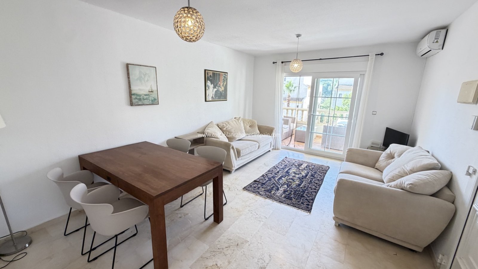 Használt - Apartment - Las Ramblas - Las Ramblas Golf