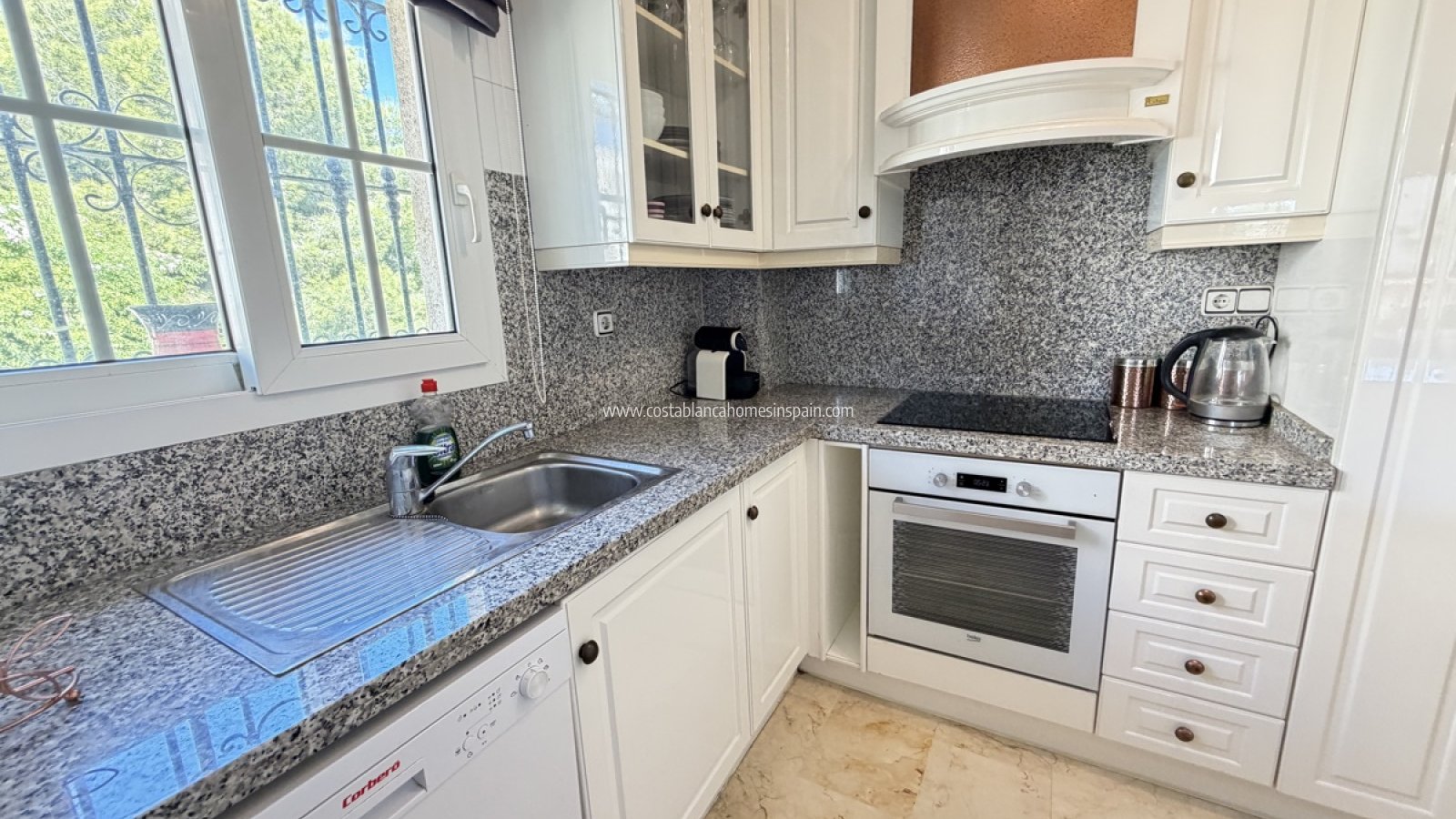 Használt - Apartment - Las Ramblas - Las Ramblas Golf